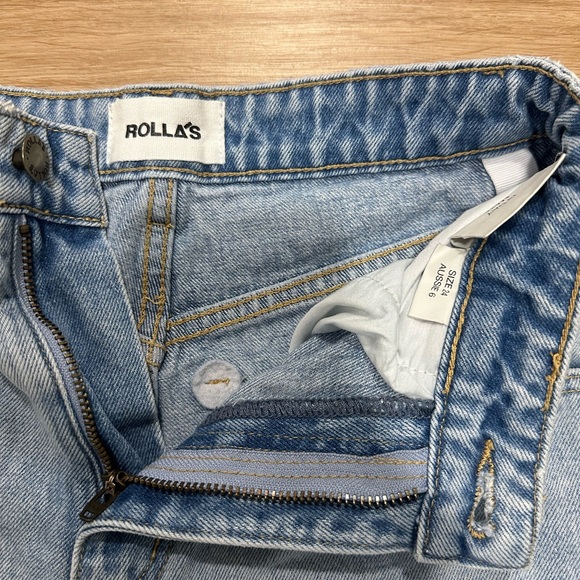 ROLLA'S Mirage Short - Picture 3 of 3